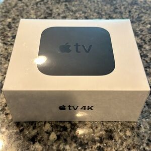 Apple TV 4K HDR 32GB